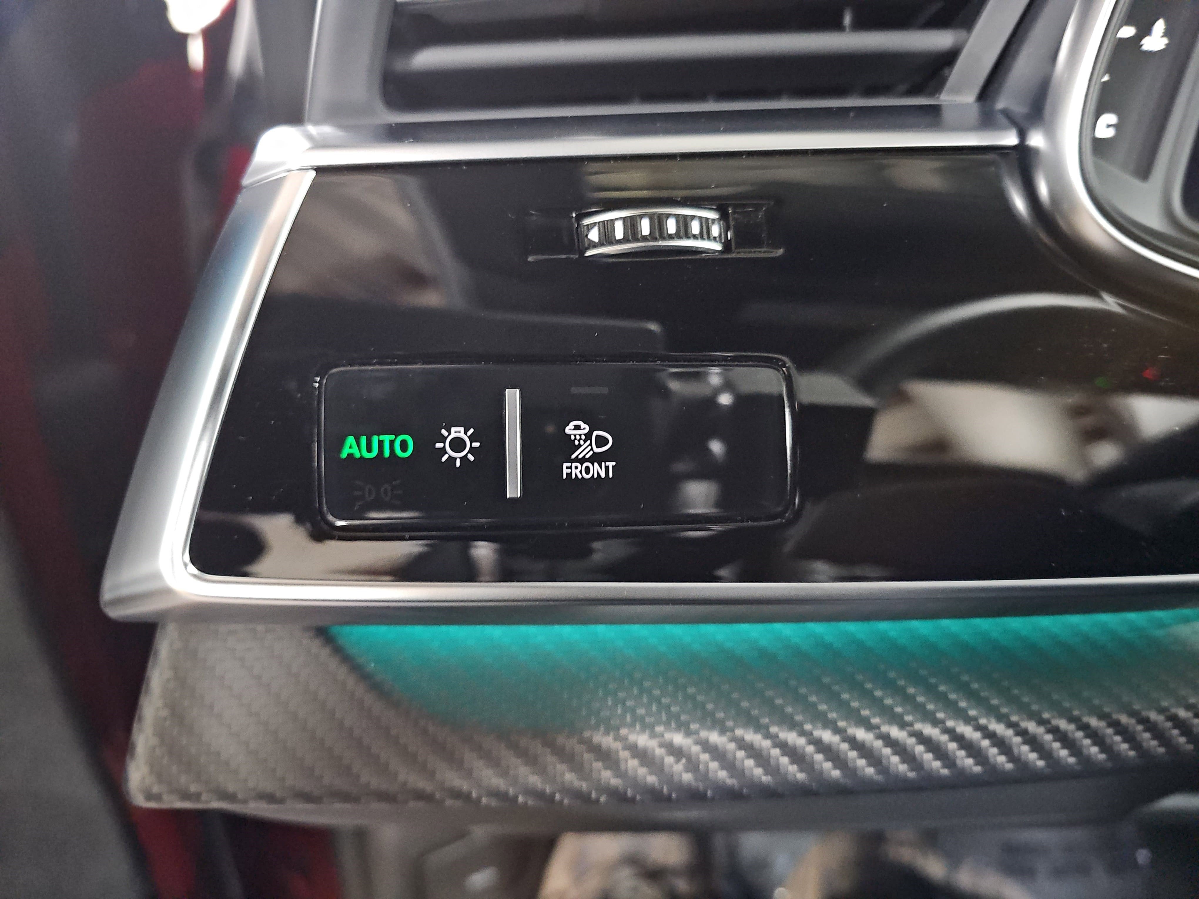 2024 Audi SQ8 Prestige