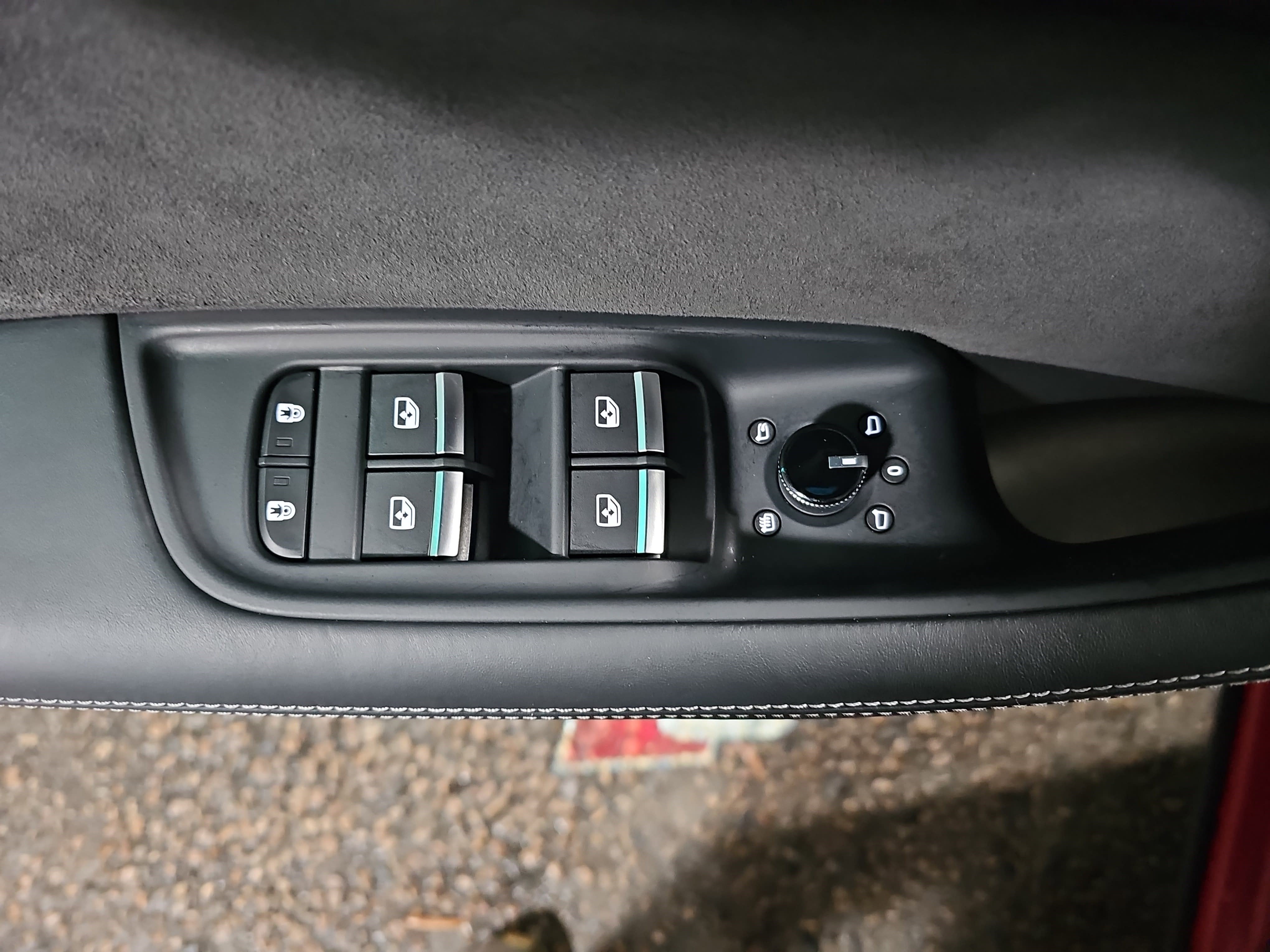 2024 Audi SQ8 Prestige