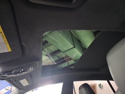 2024 Audi SQ8 Prestige