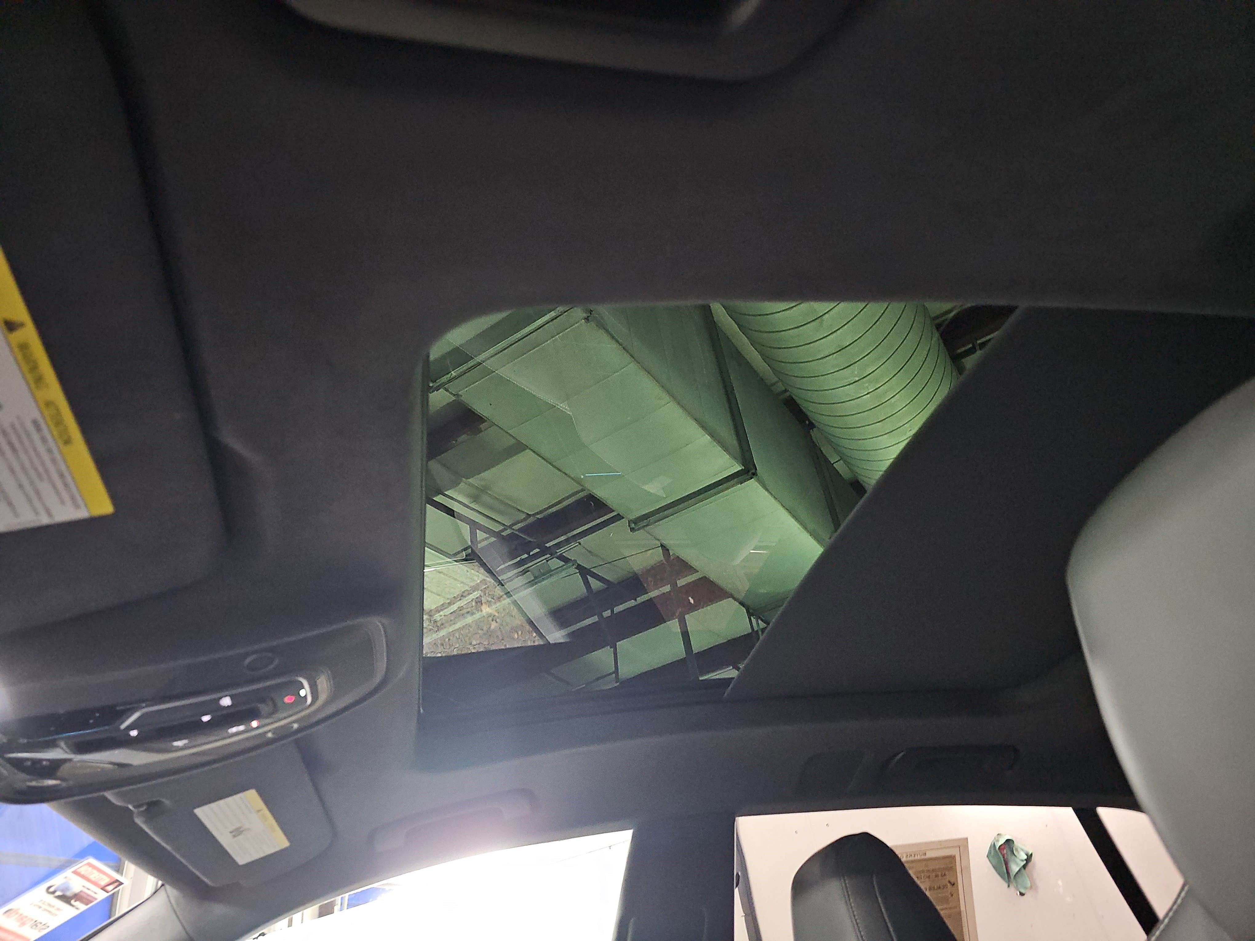 2024 Audi SQ8 Prestige