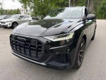2022 Audi SQ8 Prestige