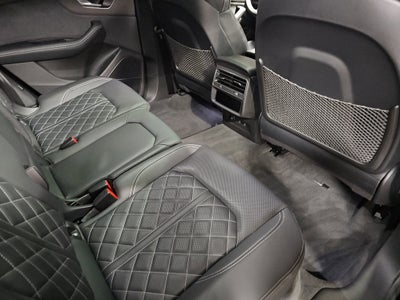 2024 Audi SQ8 Prestige