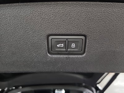 2024 Audi SQ8 Prestige