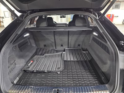 2024 Audi SQ8 Prestige