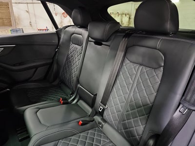 2024 Audi SQ8 Prestige
