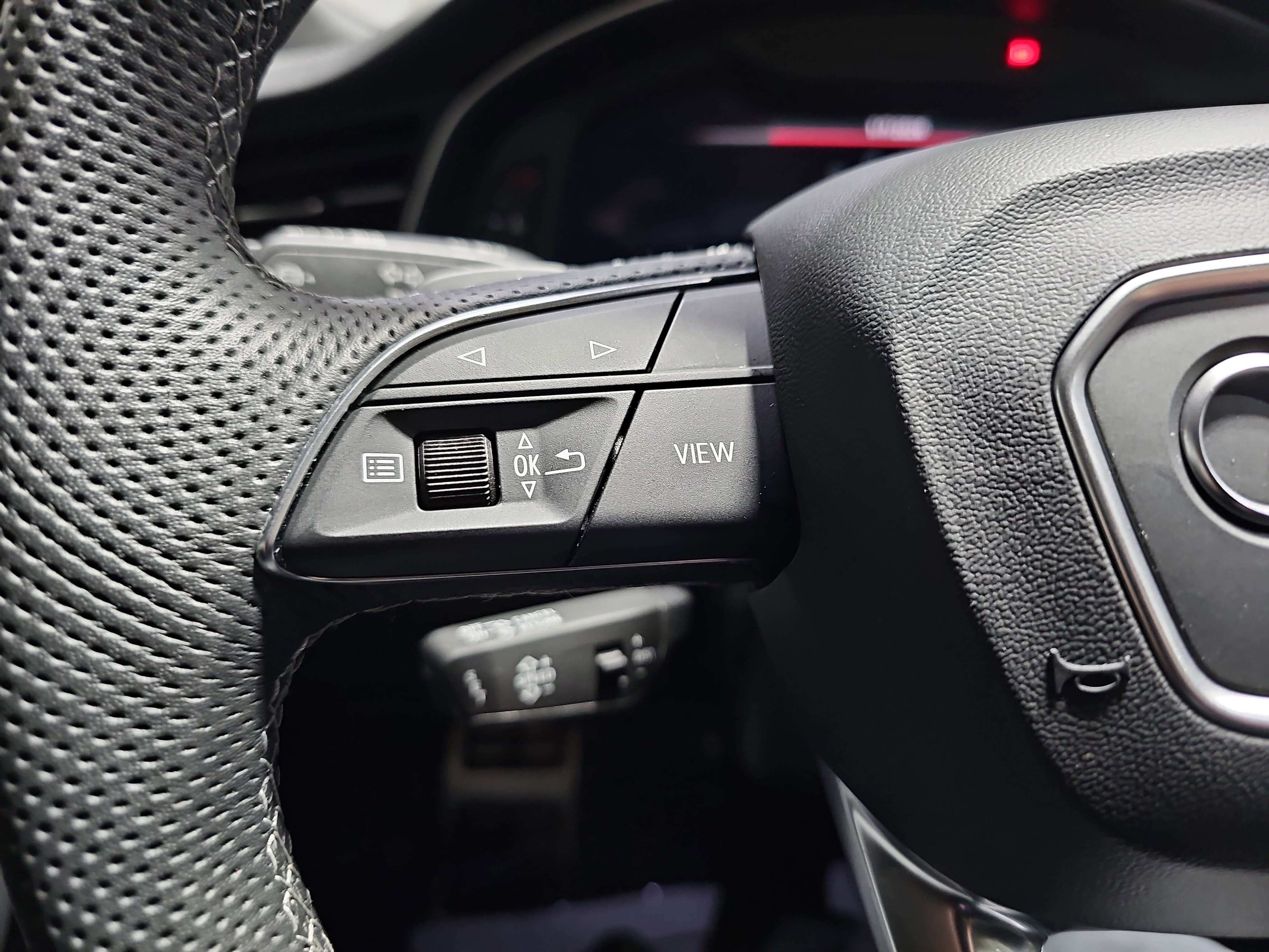 2024 Audi SQ8 Prestige