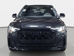 2024 Audi SQ8 Prestige