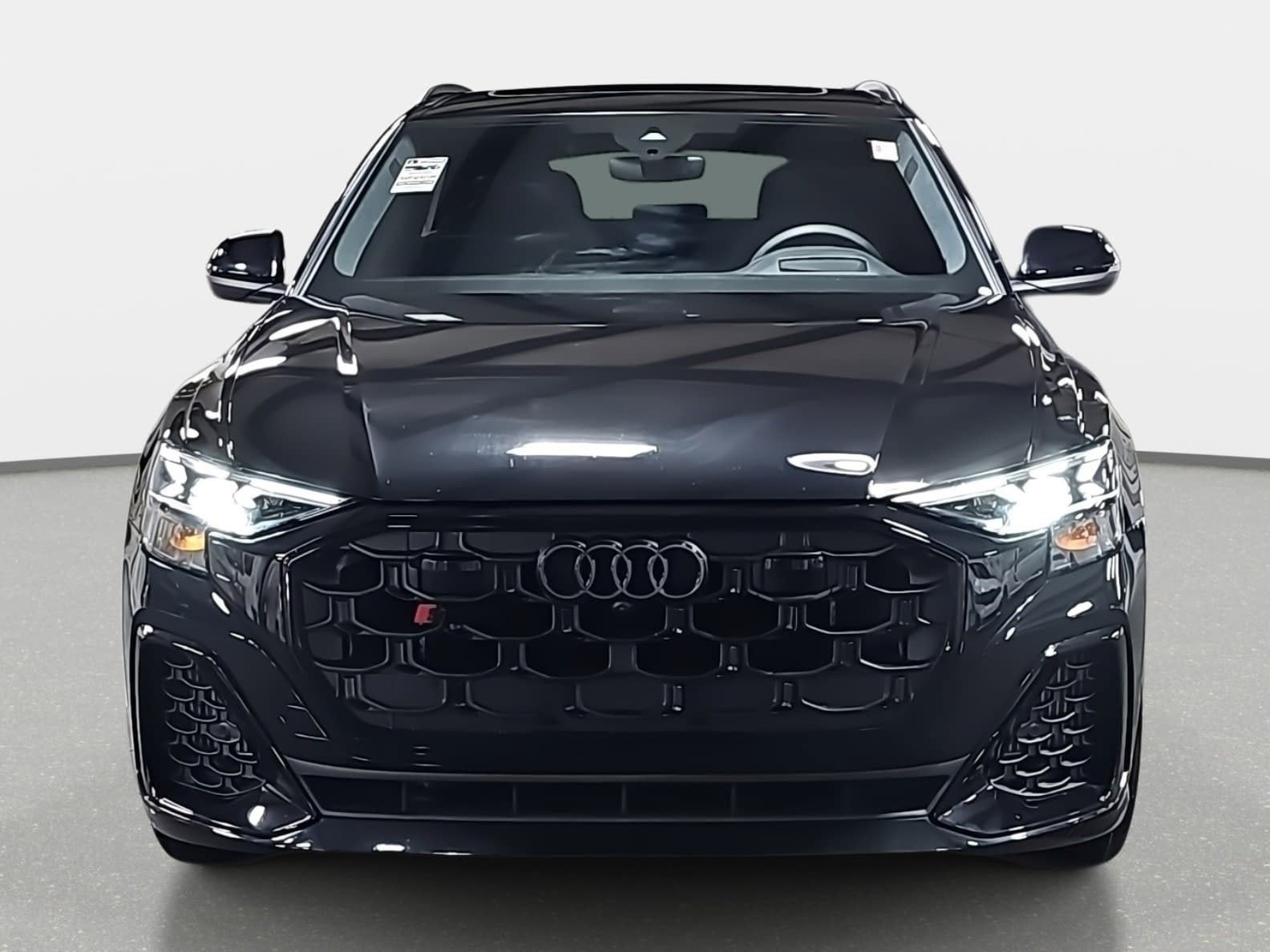 2024 Audi SQ8 Prestige