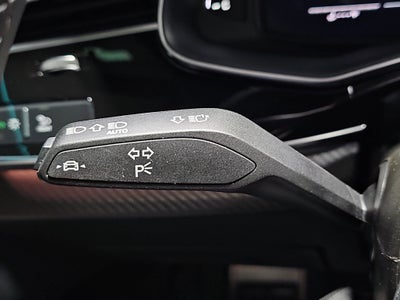 2024 Audi SQ8 Prestige