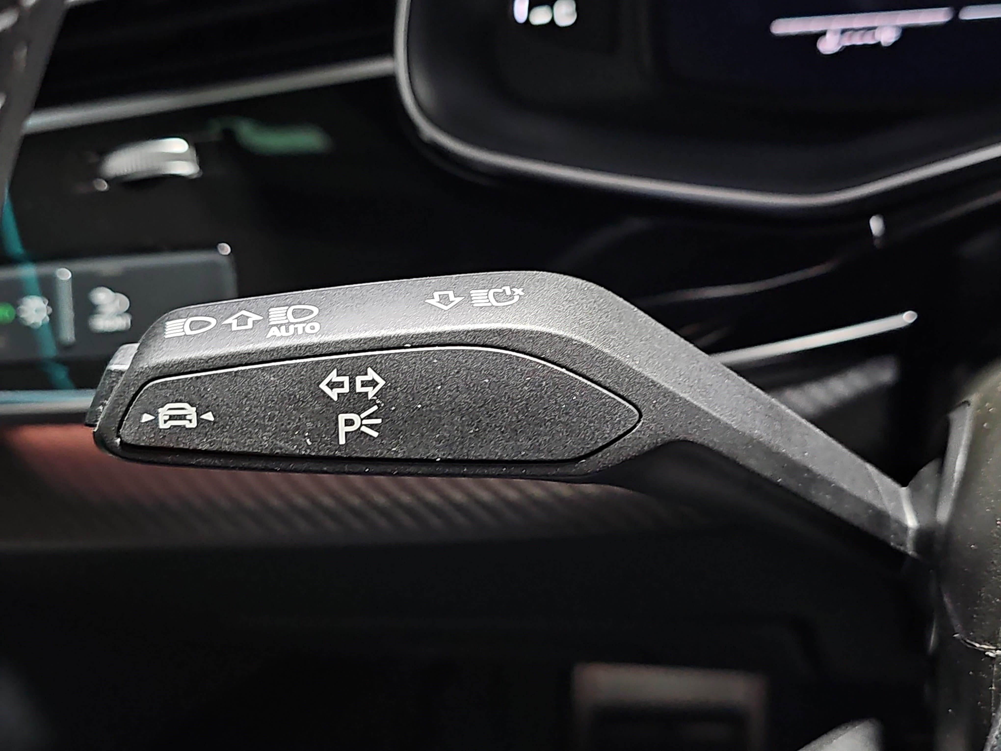 2024 Audi SQ8 Prestige