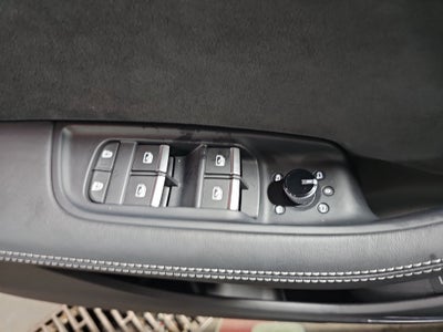 2024 Audi SQ8 Prestige