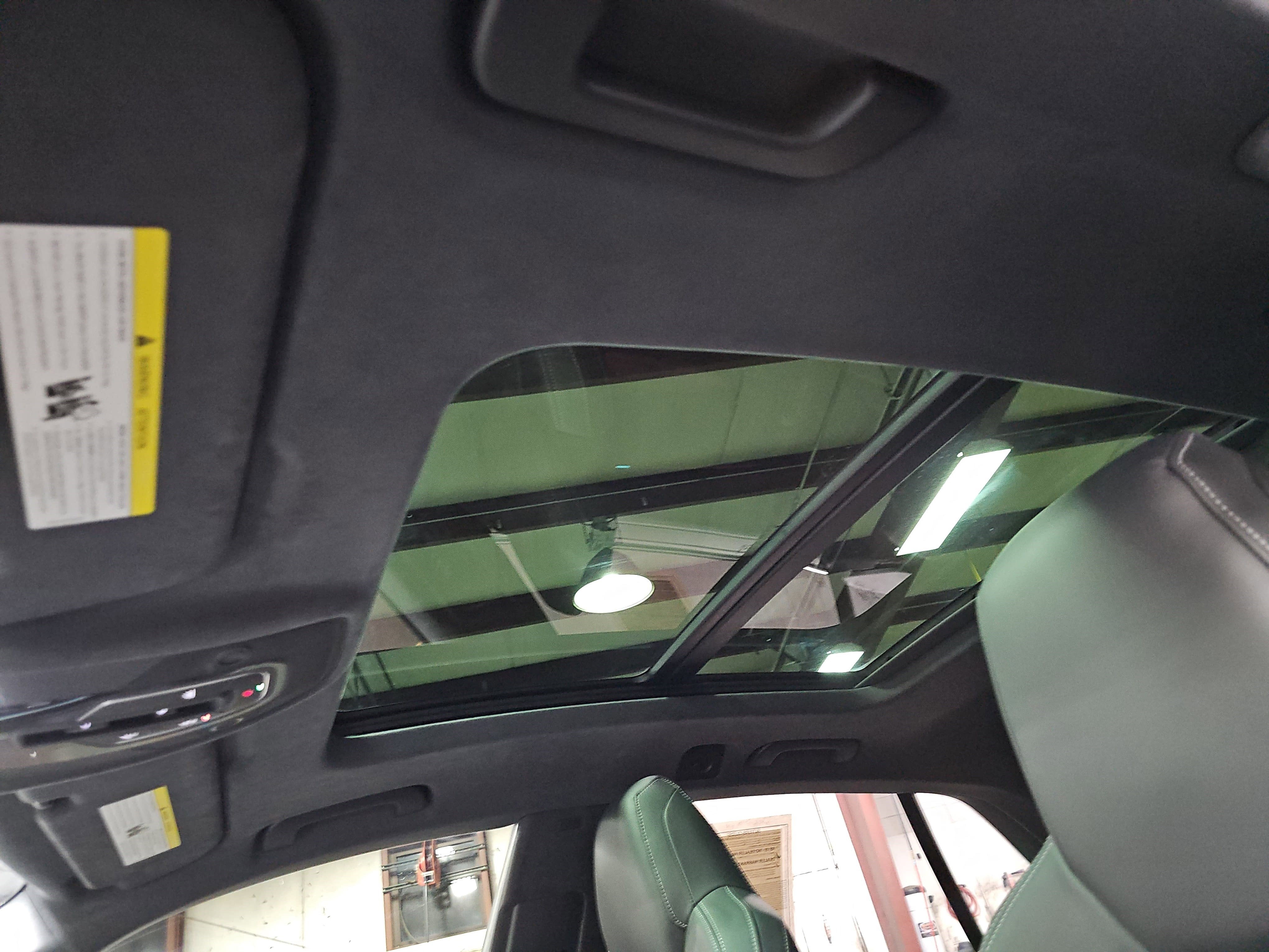 2024 Audi SQ8 Prestige