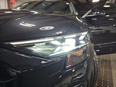 2024 Audi SQ8 Prestige