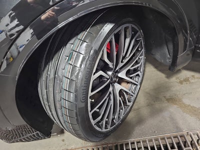 2024 Audi SQ8 Prestige