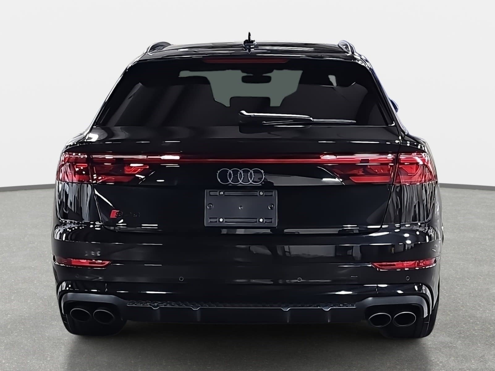 2024 Audi SQ8 Prestige