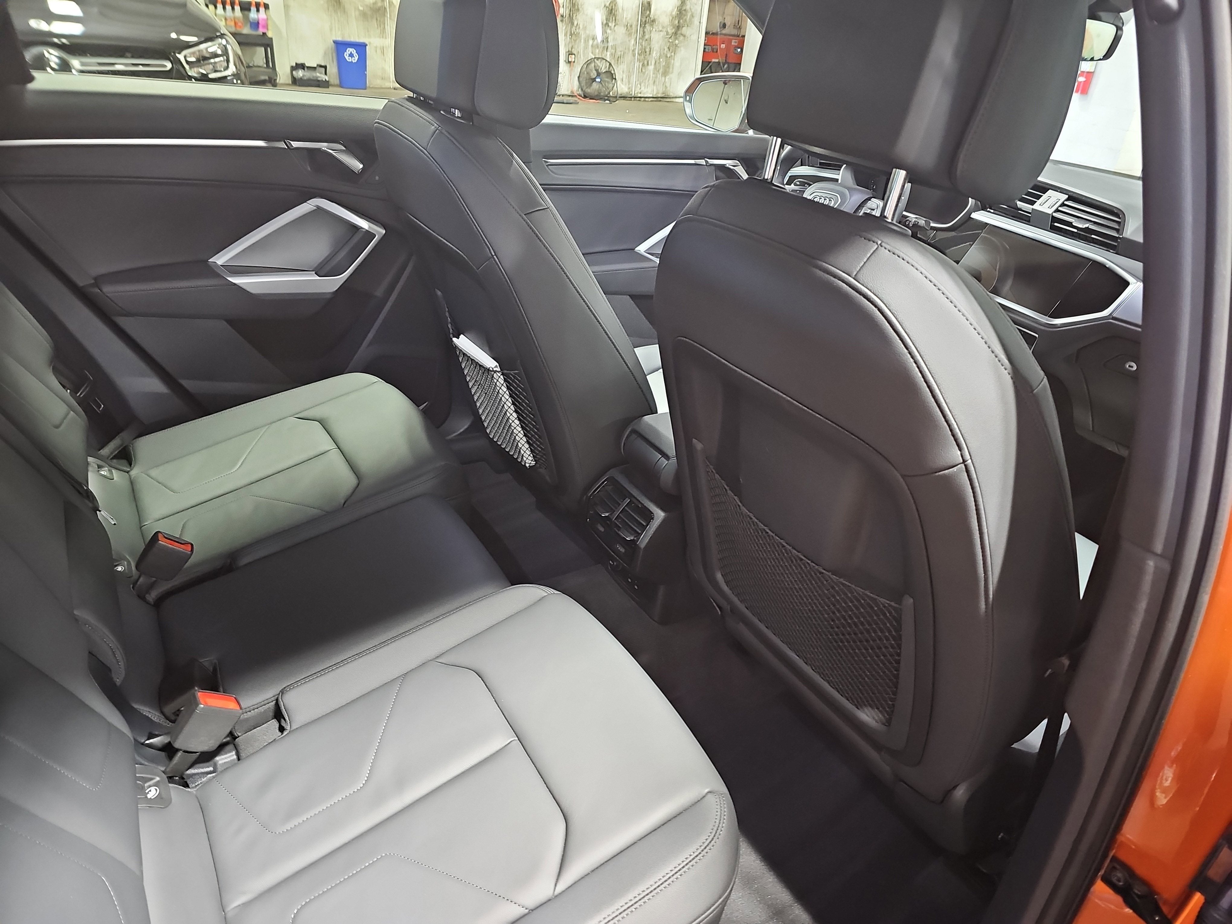 2023 Audi Q3 S line Premium