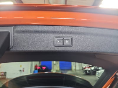 2023 Audi Q3 S line Premium