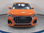2023 Audi Q3 S line Premium