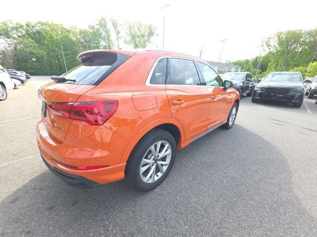 2023 Audi Q3 S line Premium