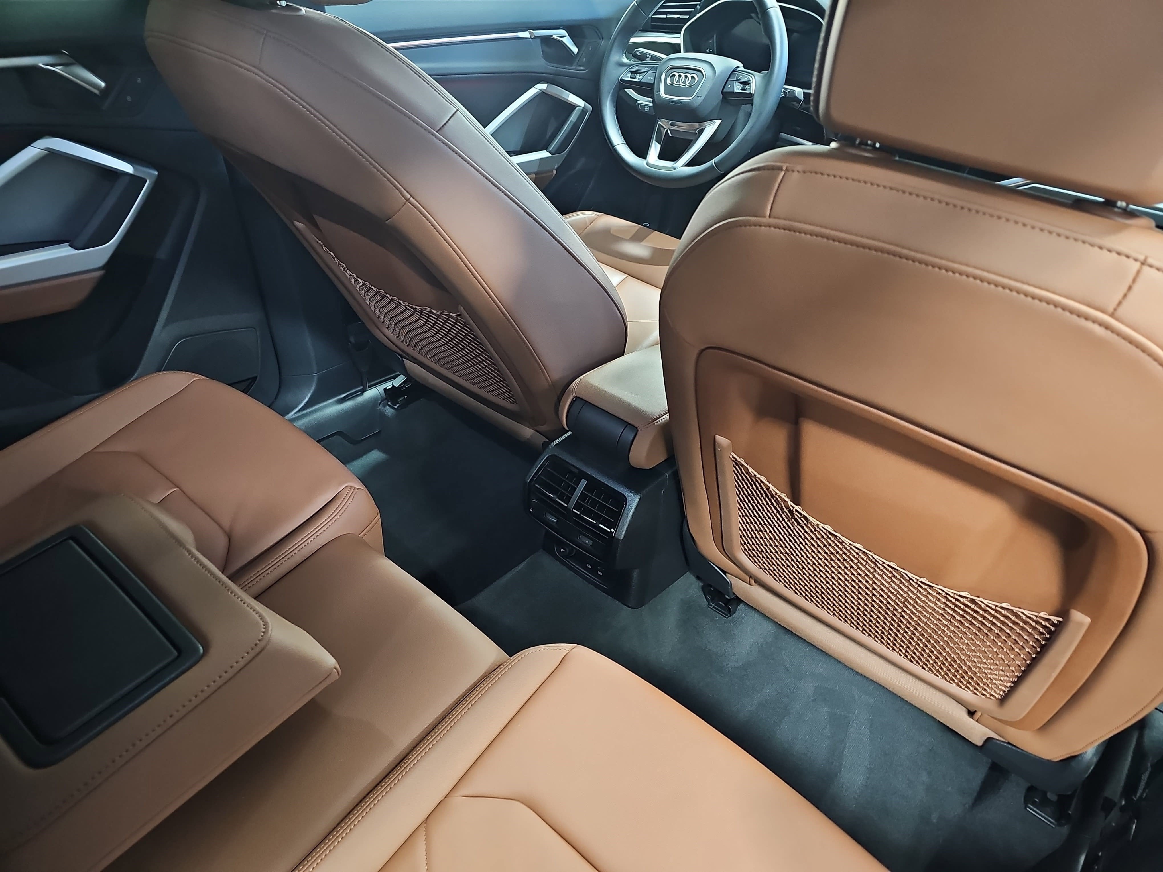 2024 Audi Q3 S line Premium Plus