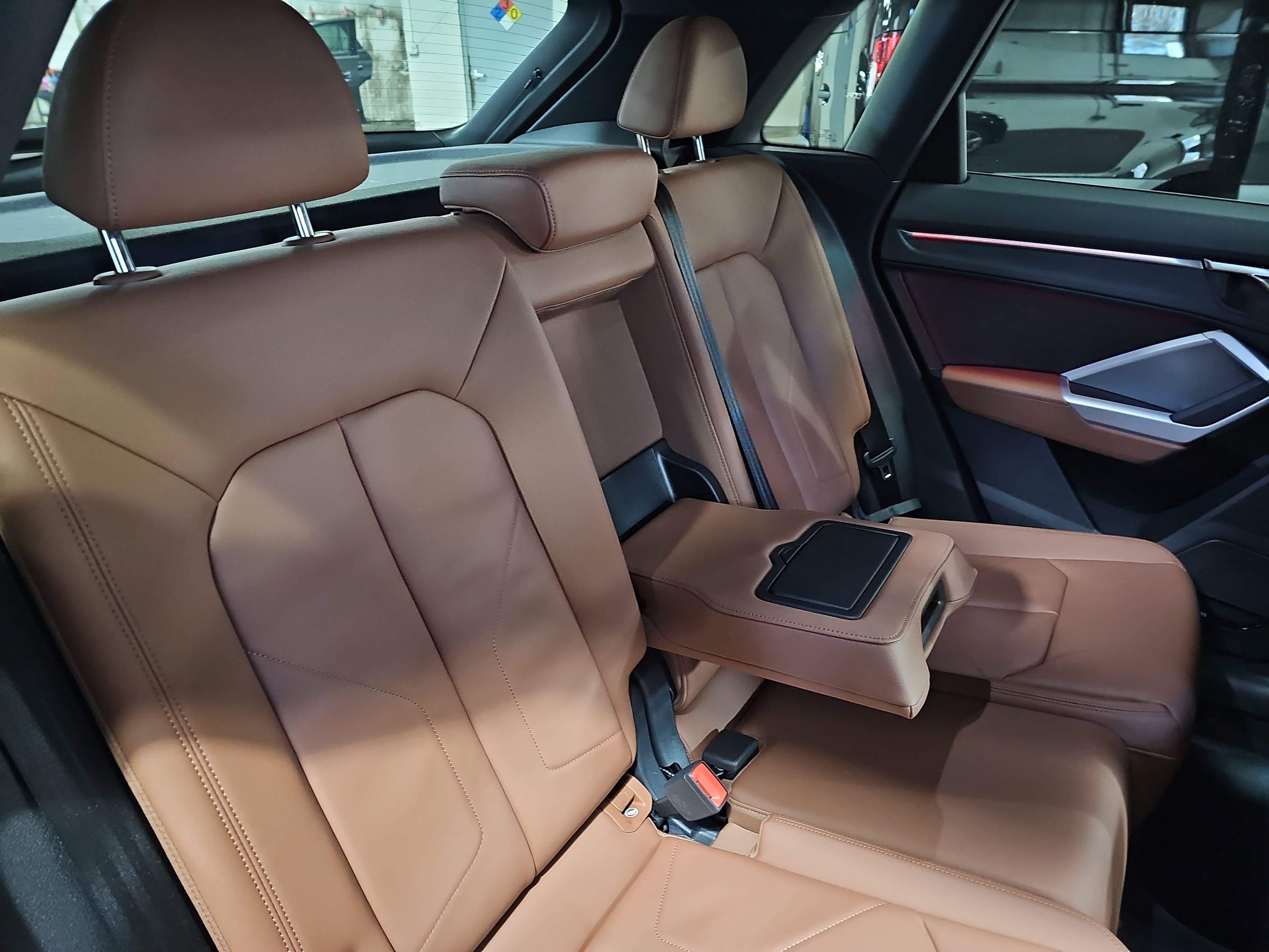 2024 Audi Q3 S line Premium Plus