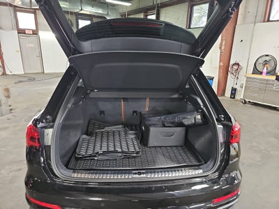 2024 Audi Q3 S line Premium Plus