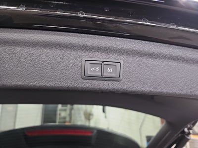 2024 Audi Q3 S line Premium Plus