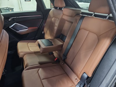 2024 Audi Q3 S line Premium Plus