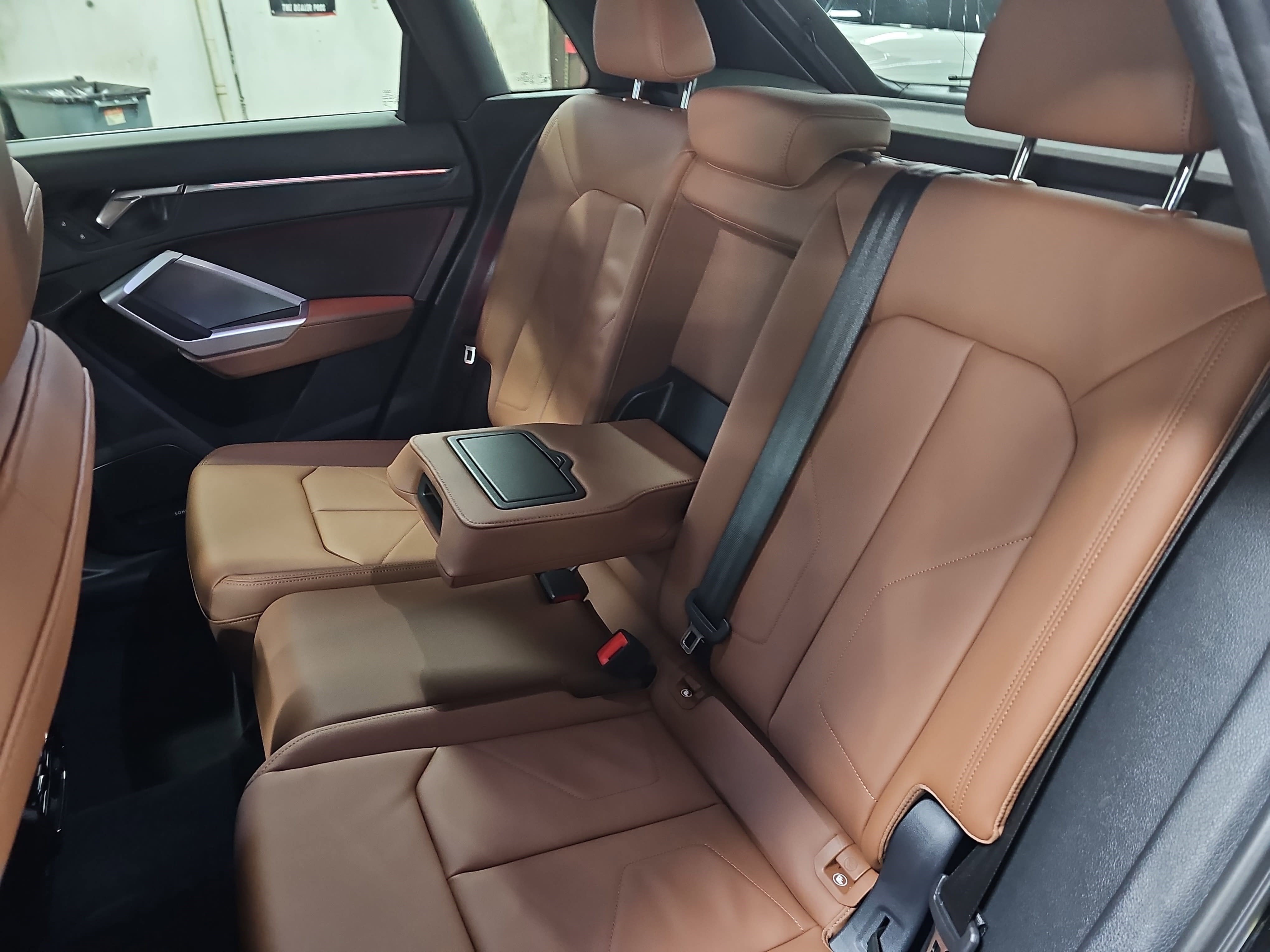 2024 Audi Q3 S line Premium Plus