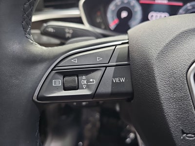 2024 Audi Q3 S line Premium Plus