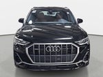 2024 Audi Q3 S line Premium Plus