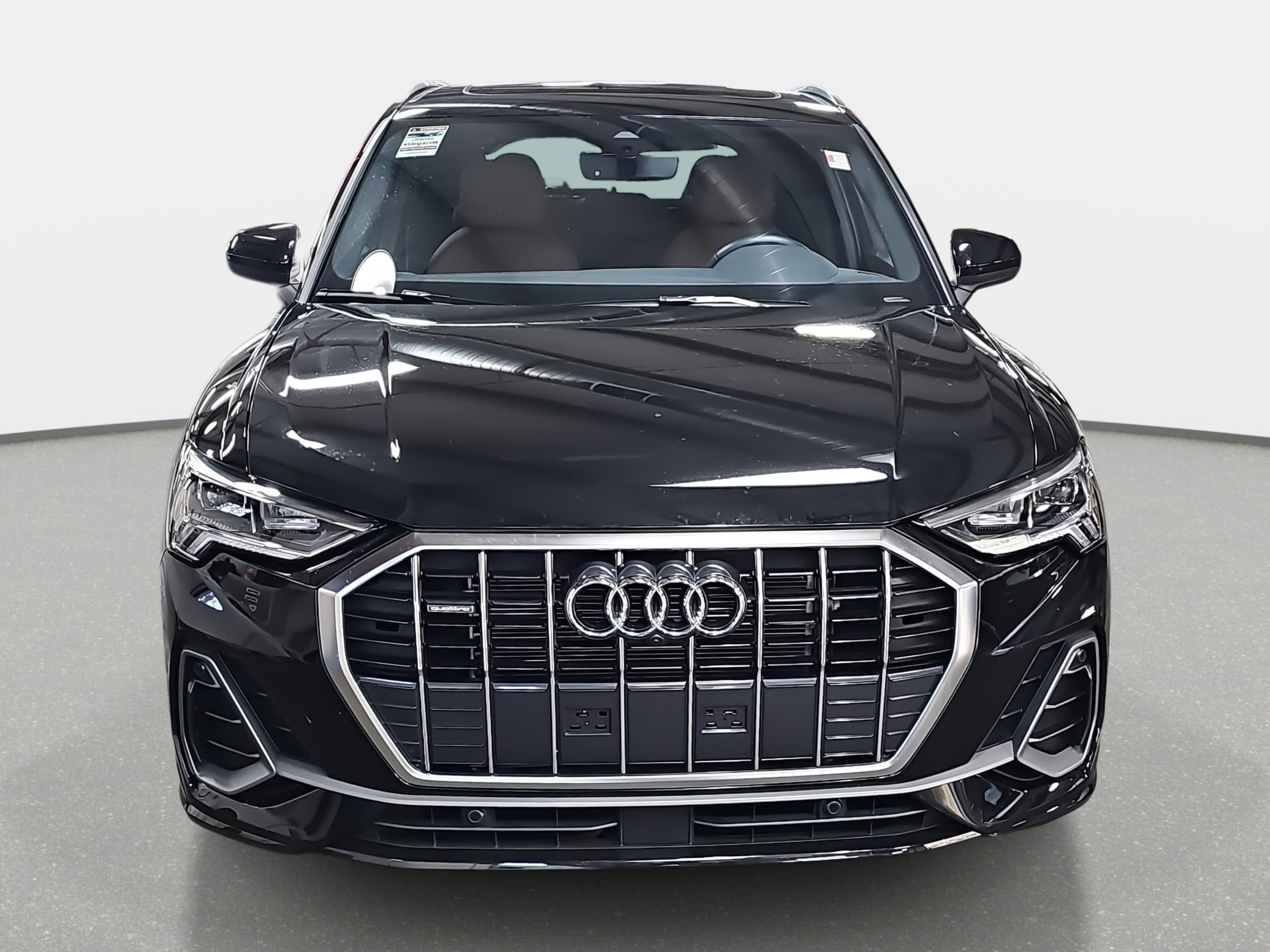 2024 Audi Q3 S line Premium Plus