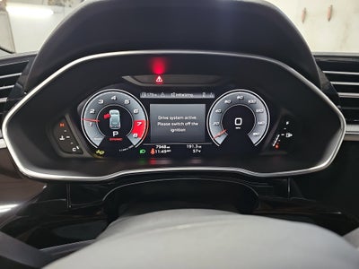 2024 Audi Q3 S line Premium Plus