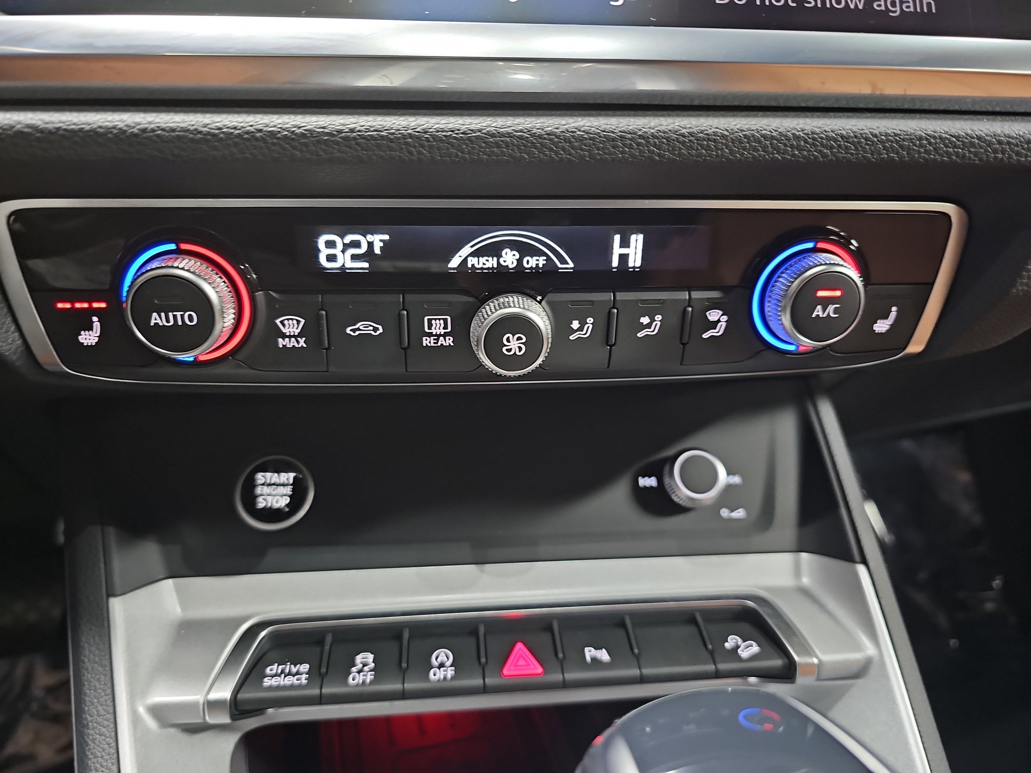 2024 Audi Q3 S line Premium Plus