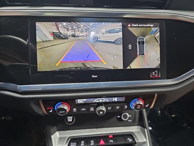 2024 Audi Q3 S line Premium Plus