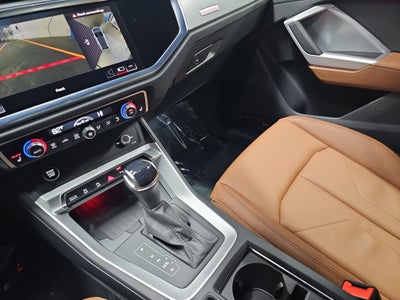 2024 Audi Q3 S line Premium Plus