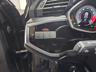 2024 Audi Q3 S line Premium Plus