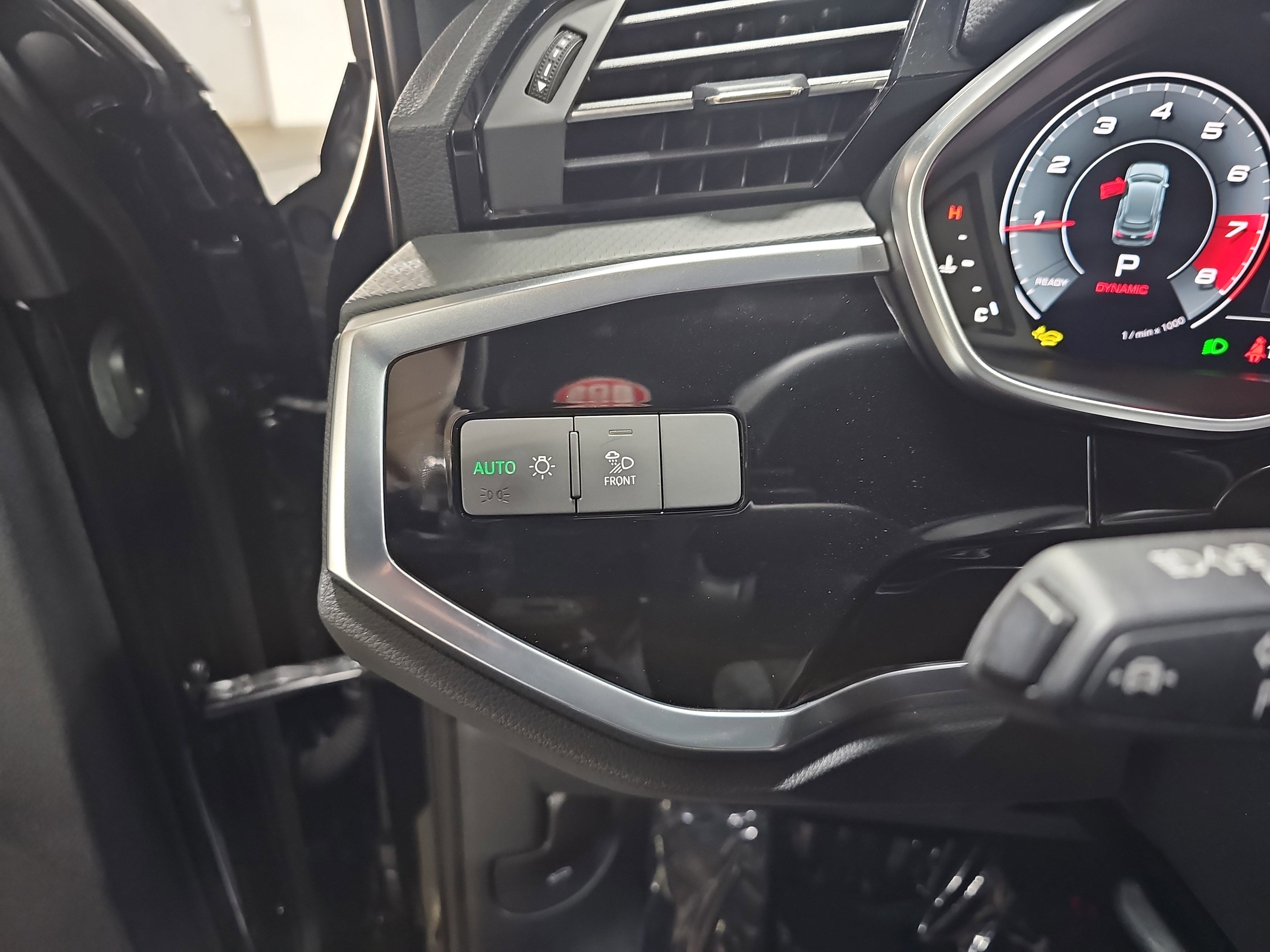 2024 Audi Q3 S line Premium Plus