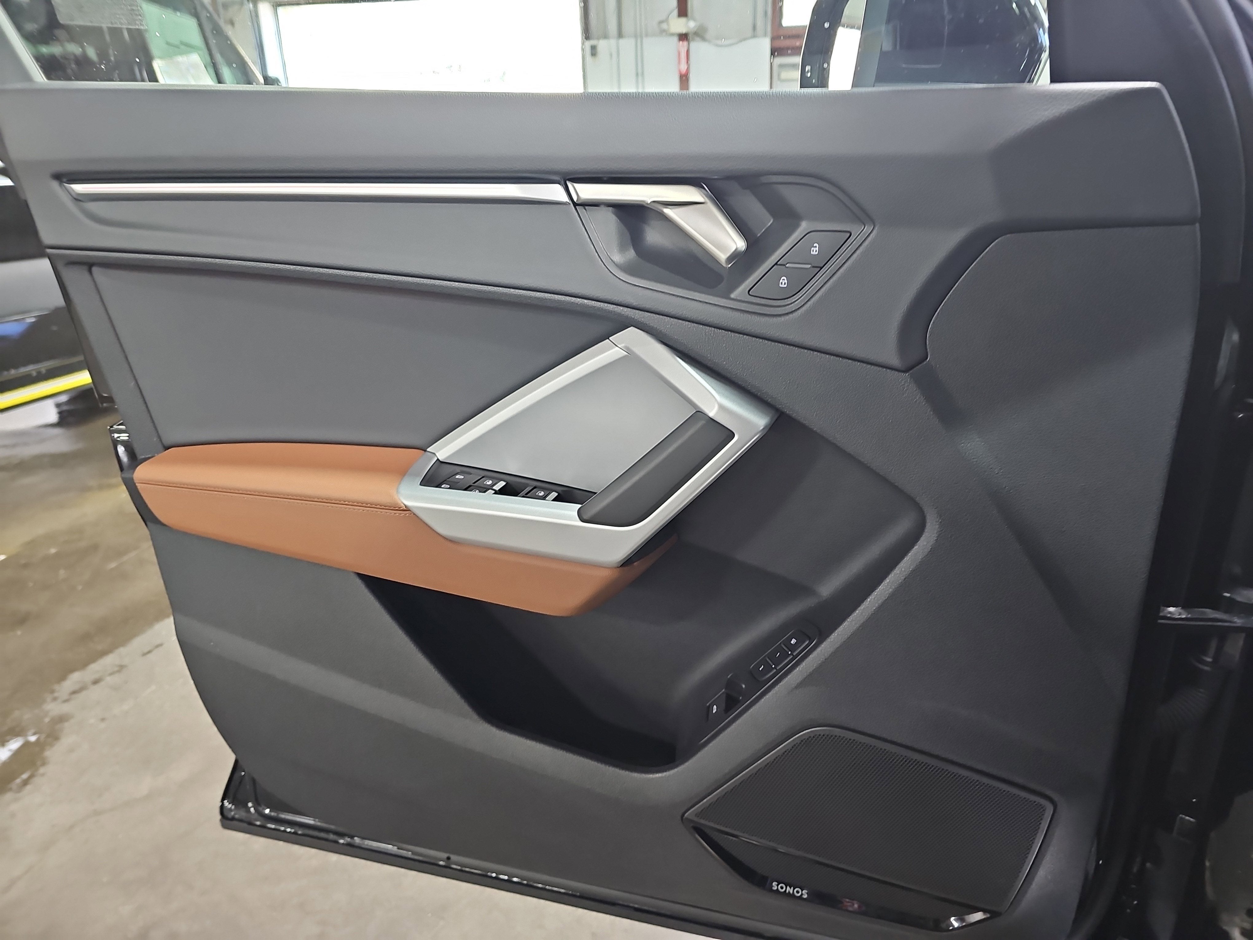 2024 Audi Q3 S line Premium Plus