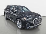 2024 Audi Q3 S line Premium Plus