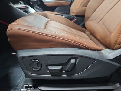 2024 Audi Q3 S line Premium Plus