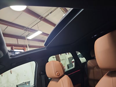 2024 Audi Q3 S line Premium Plus