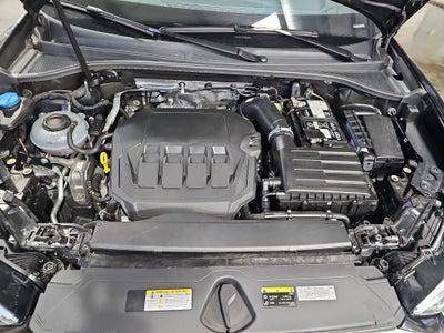 2024 Audi Q3 S line Premium Plus