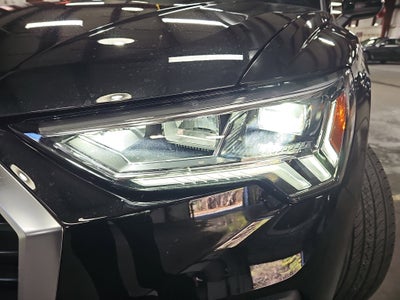 2024 Audi Q3 S line Premium Plus