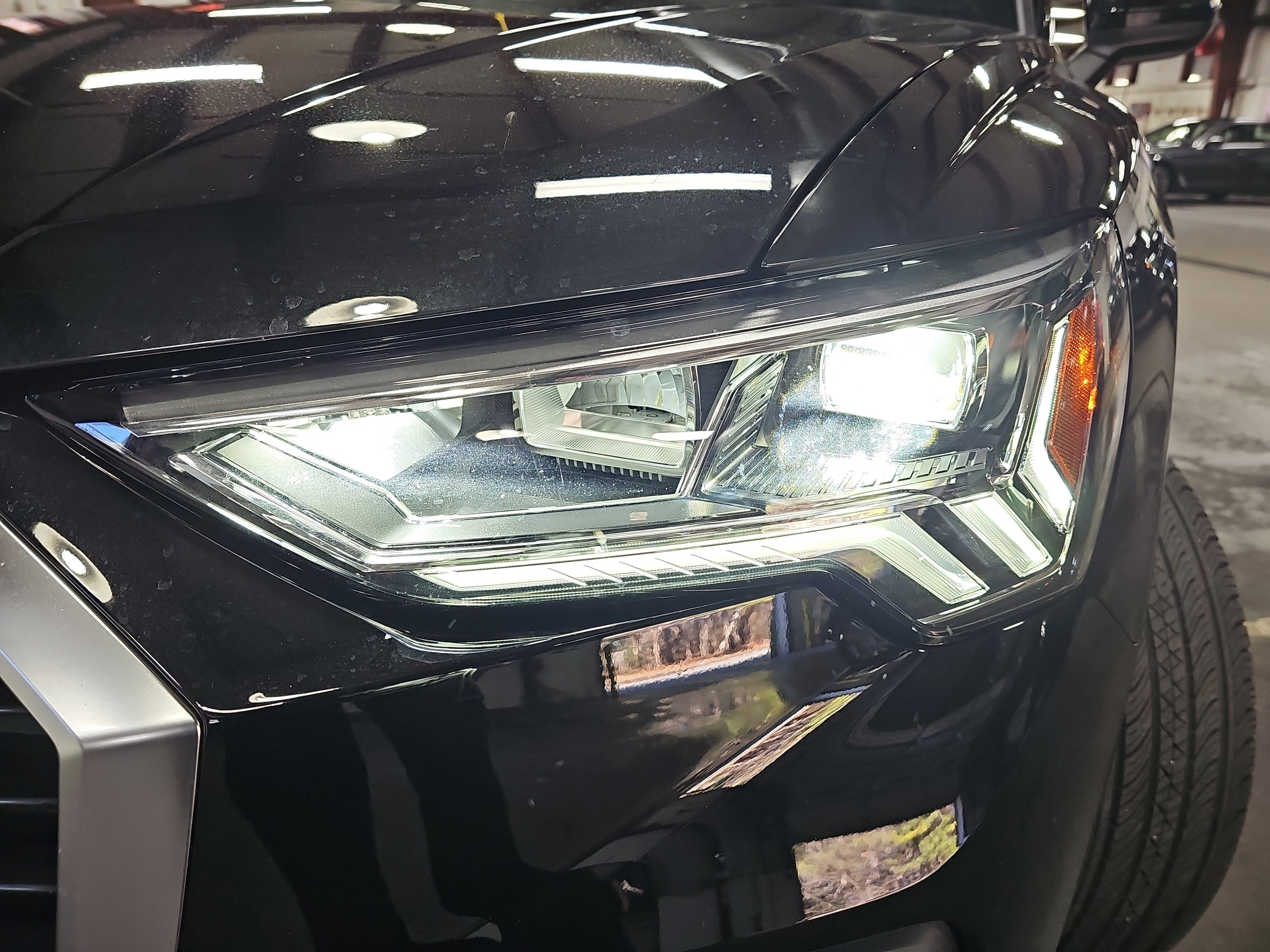 2024 Audi Q3 S line Premium Plus