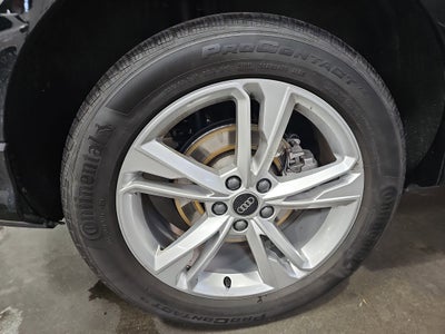 2024 Audi Q3 S line Premium Plus