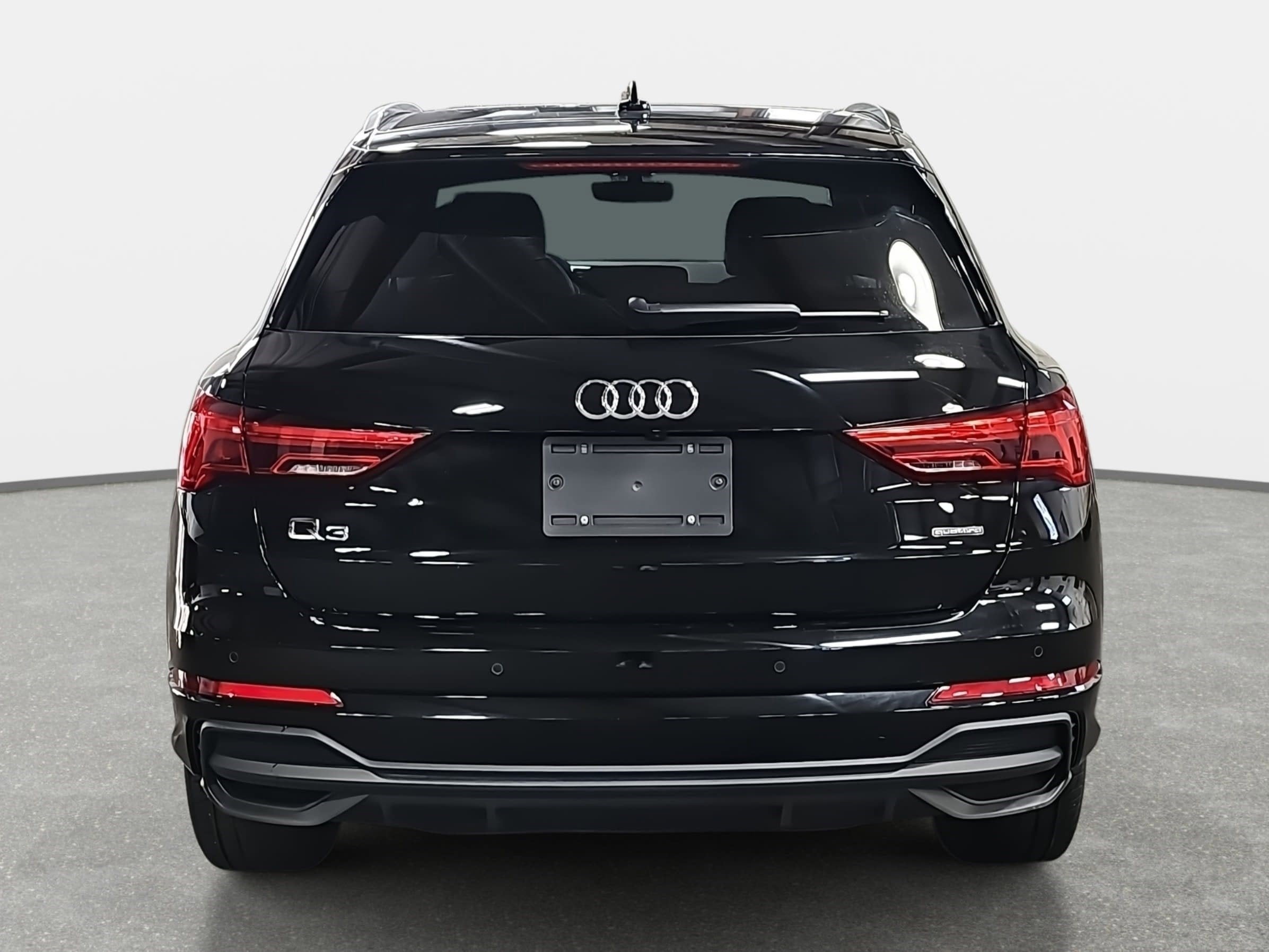 2024 Audi Q3 S line Premium Plus