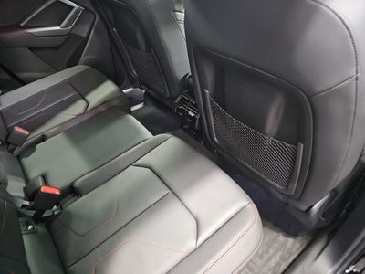 2025 Audi Q3 S line Premium Plus