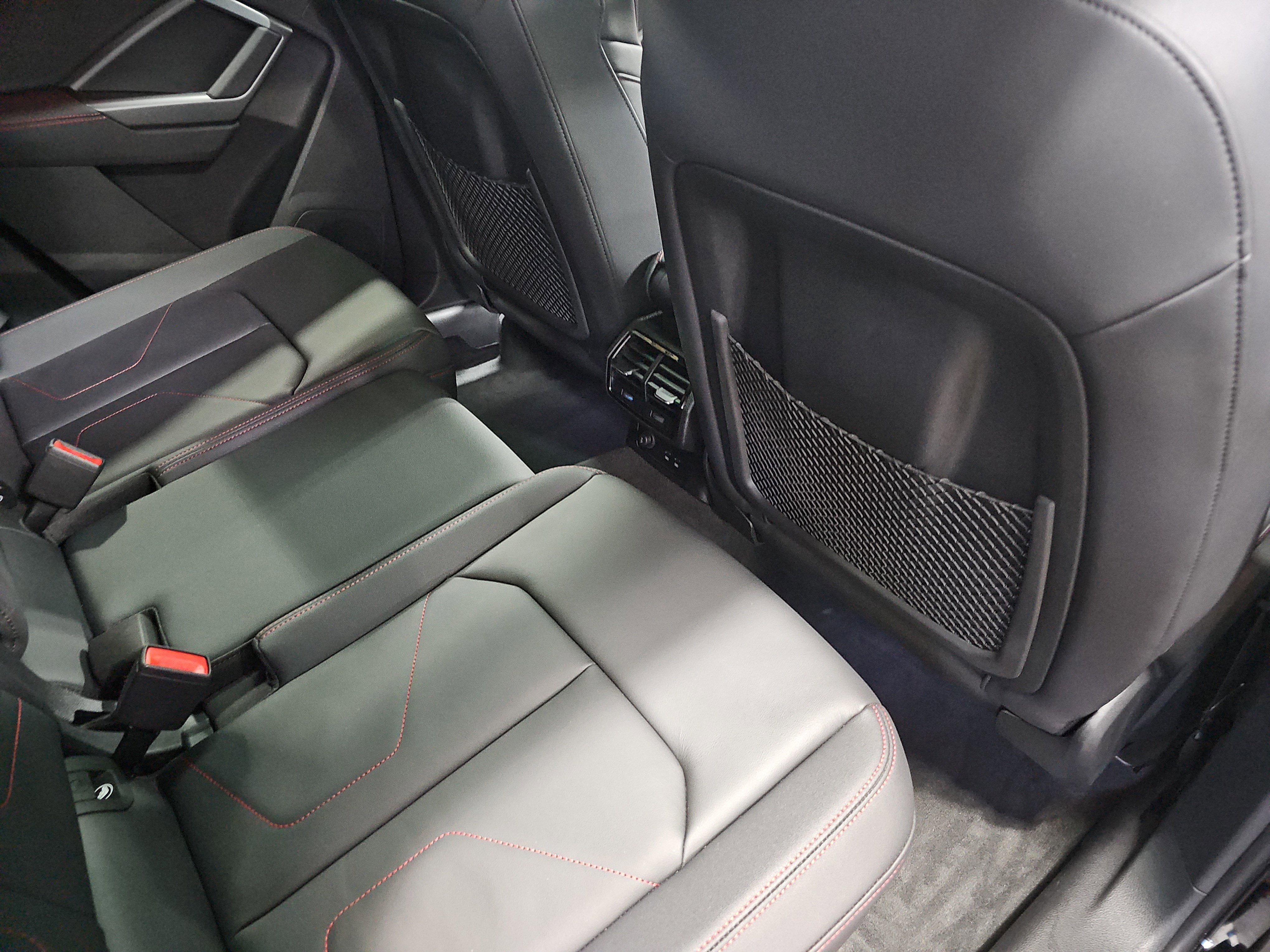 2025 Audi Q3 S line Premium Plus