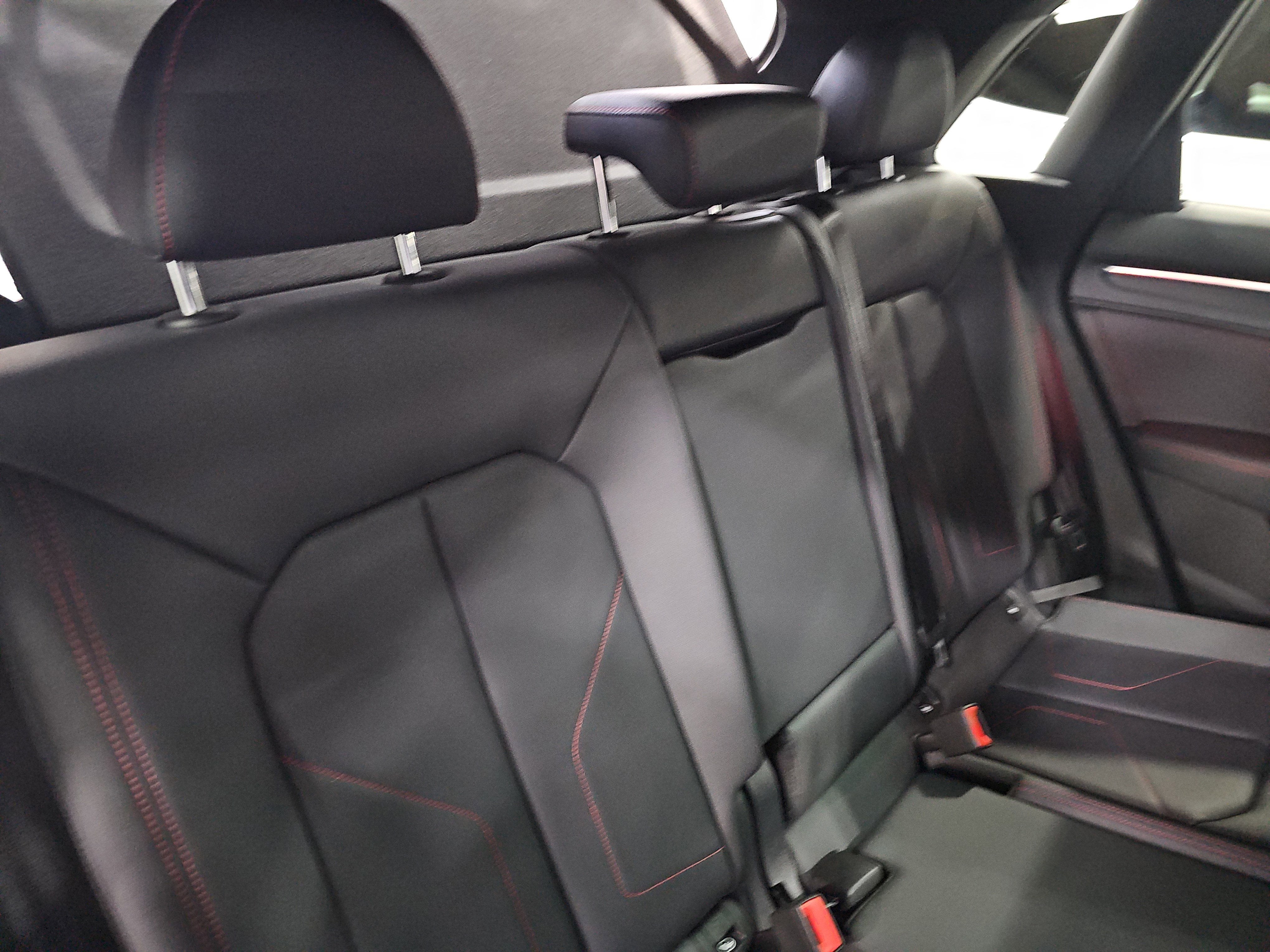 2025 Audi Q3 S line Premium Plus